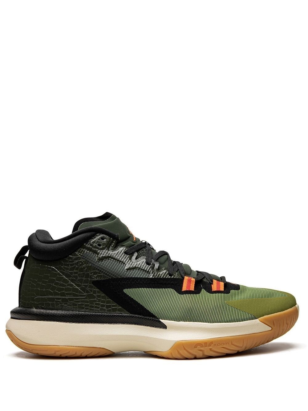 Zion 1 "Let'S Dance - Bayou Boys" sneakers - 1