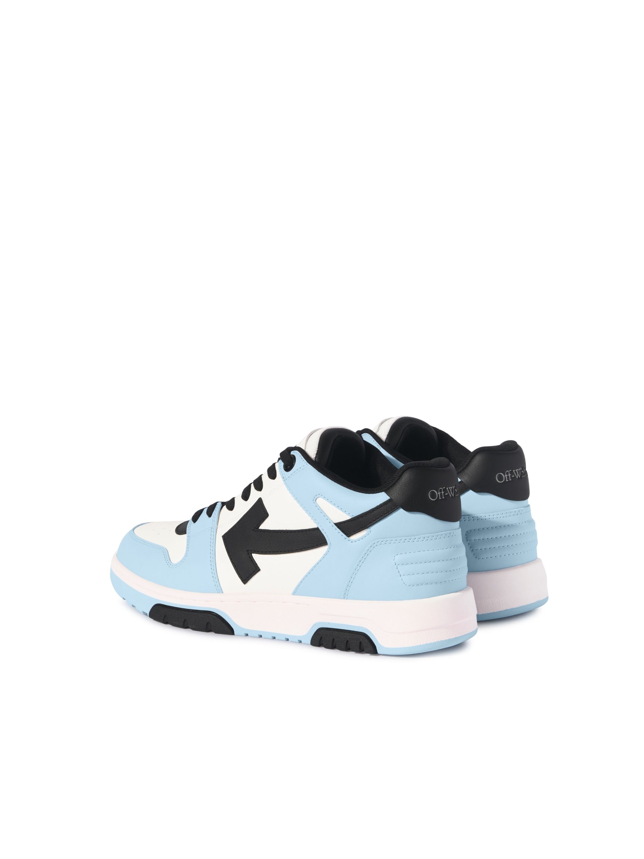 Out Of Office Calf Leather - 4