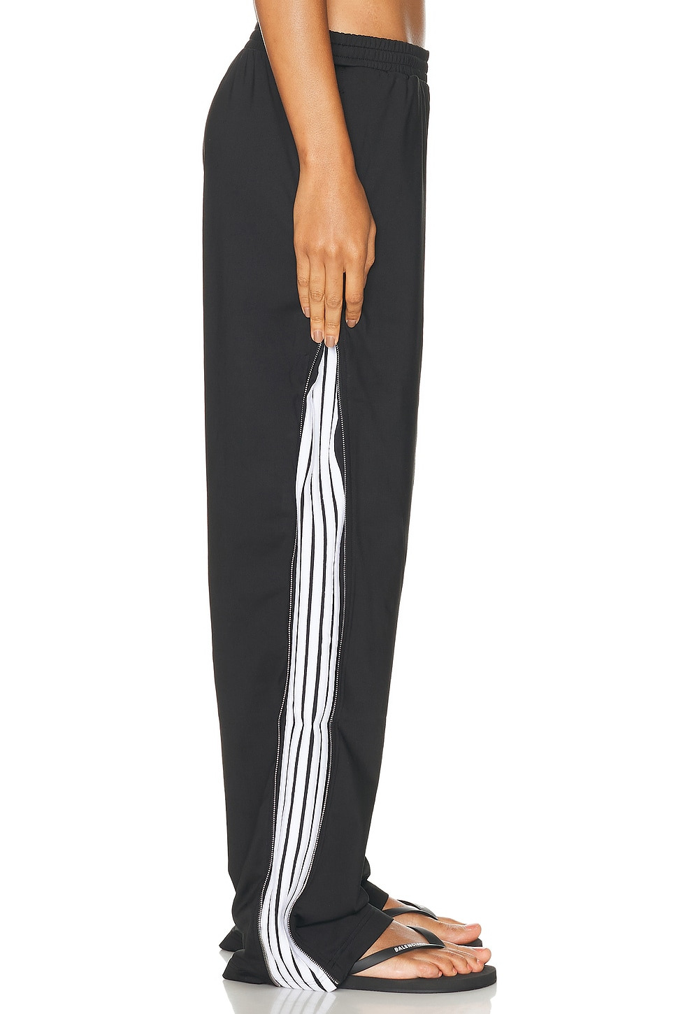 Zipped Sweatpants - 2
