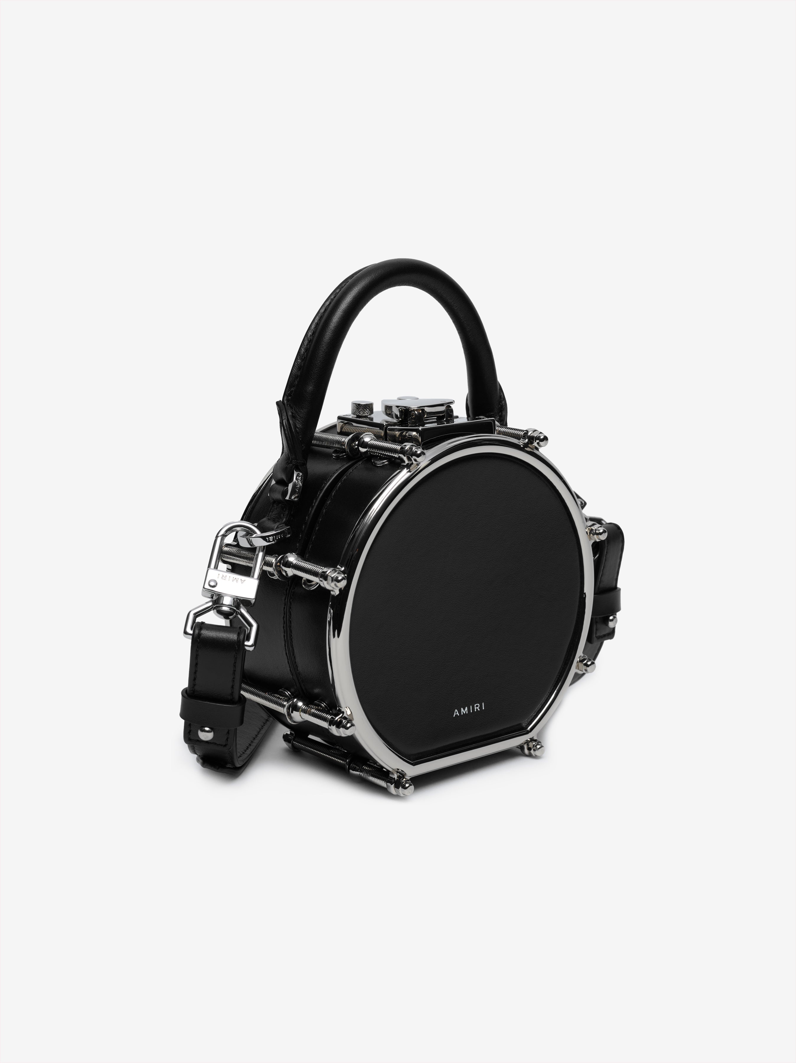 MINI DRUM BAG - 3