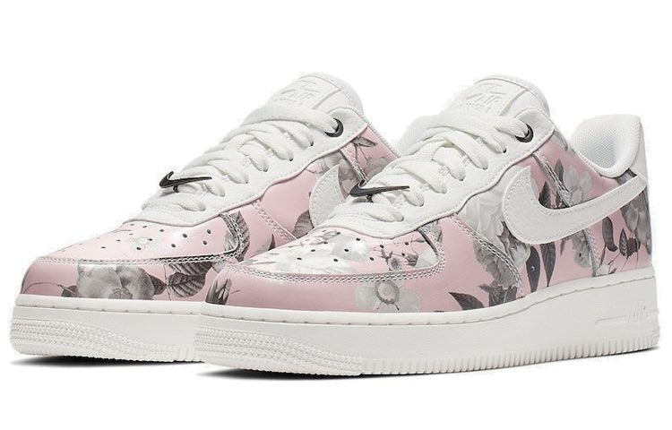 (WMNS) Nike Air Force 1 Low 'Floral Rose' AO1017-102 - 3