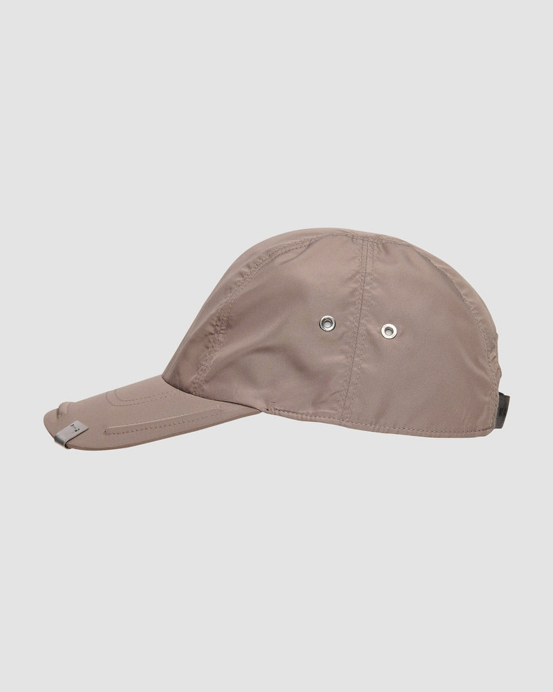 1017 ALYX 9SM LIGHTWEIGHT LIGHTERCAP HAT outlook