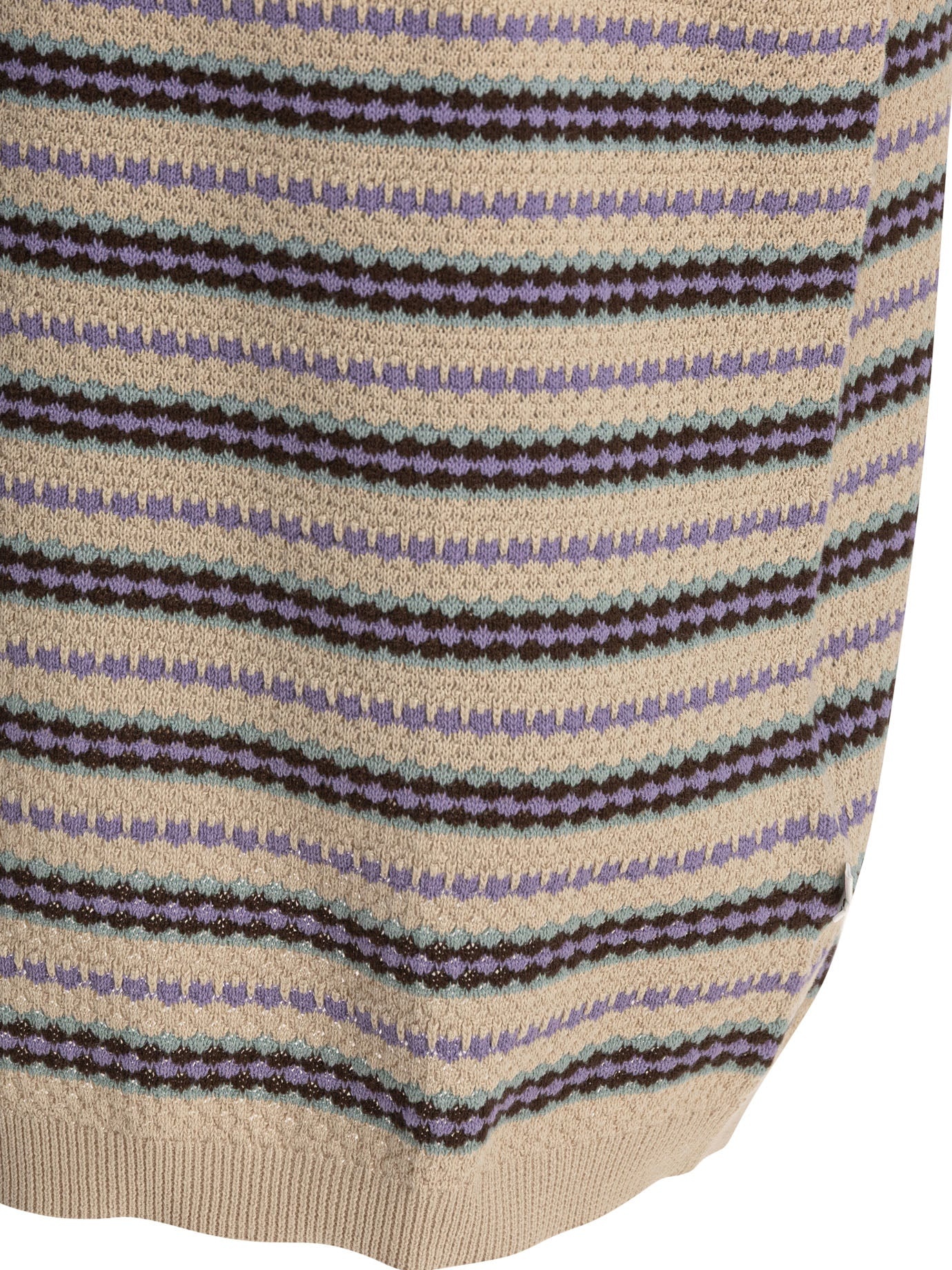 NN.07 - Nn.07 Knitwear - 4