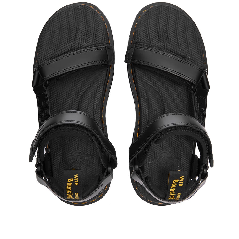 Dr. Martens x Suicoke DEPA Sandal - 5