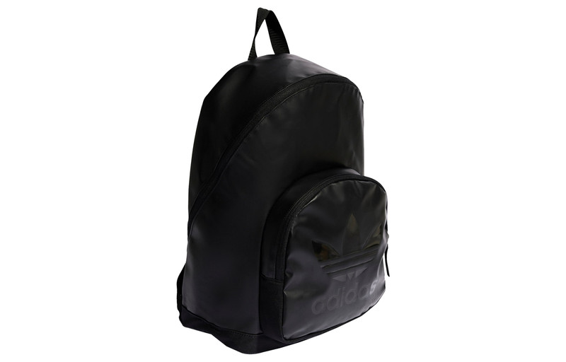 adidas adidas Adicolor Archive Backpack 'Black' IB9304 outlook