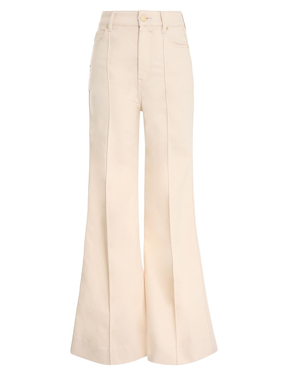 WIDE LEG JEAN - 1
