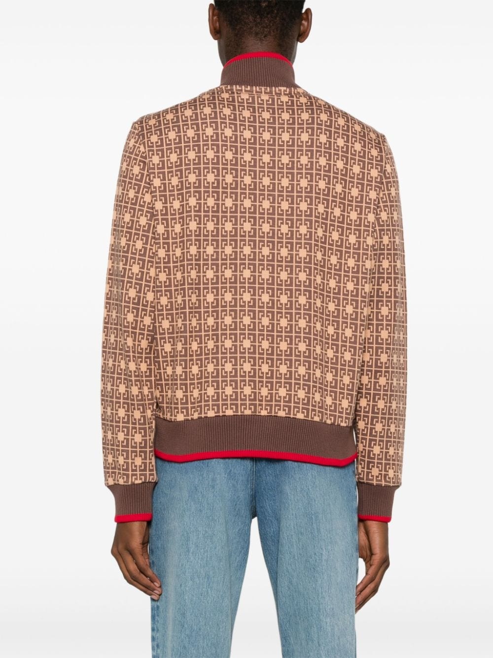 Power sweatshirt - 4