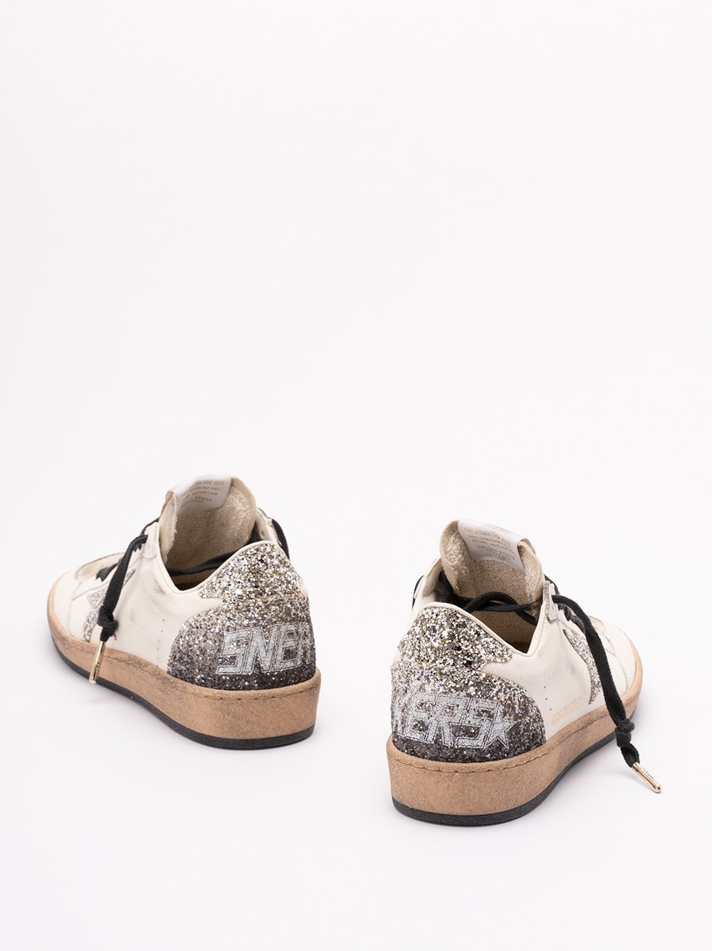 `Ball Star` Sneakers - 3
