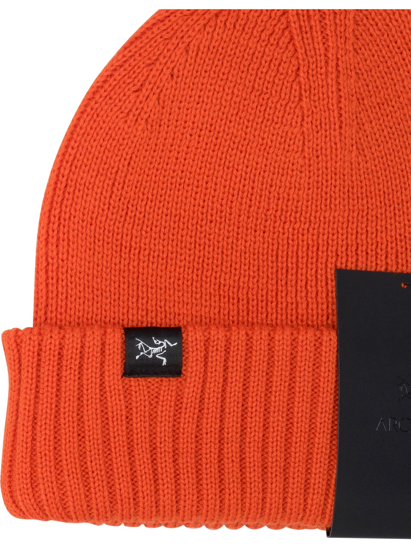 ニットキャップ・ビーニー Arc'teryx \