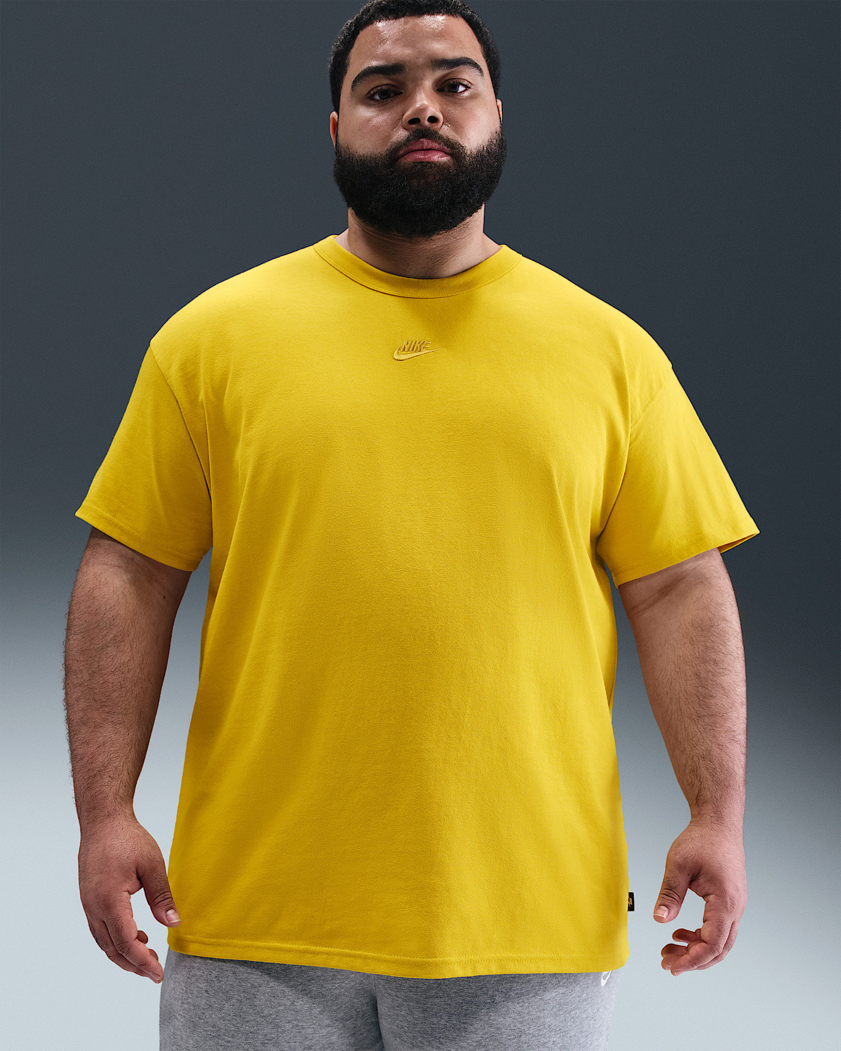 Nike Sportswear Premium Essentials Men's T-Shirt - 6
