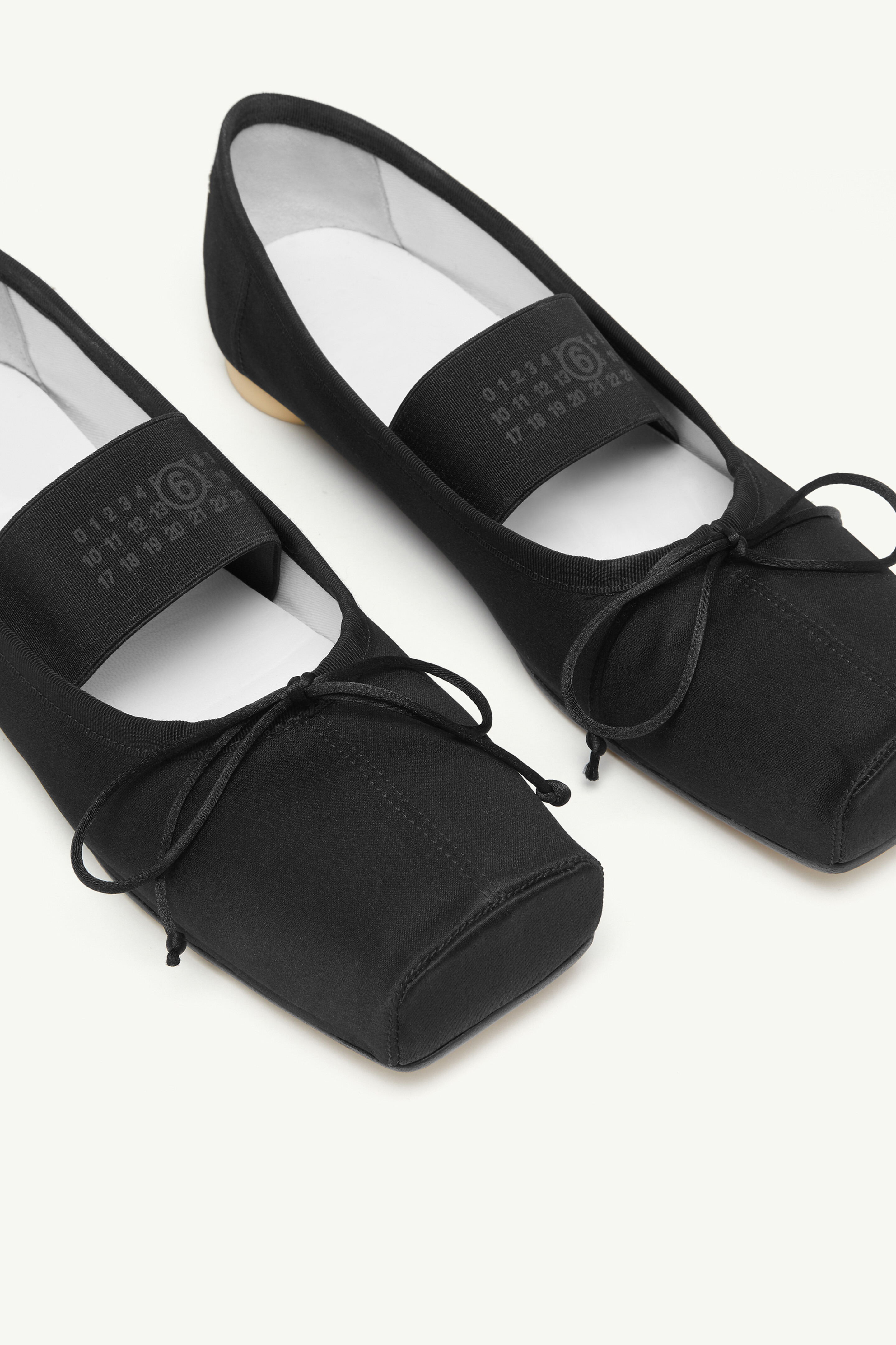 Ballet flats - 4