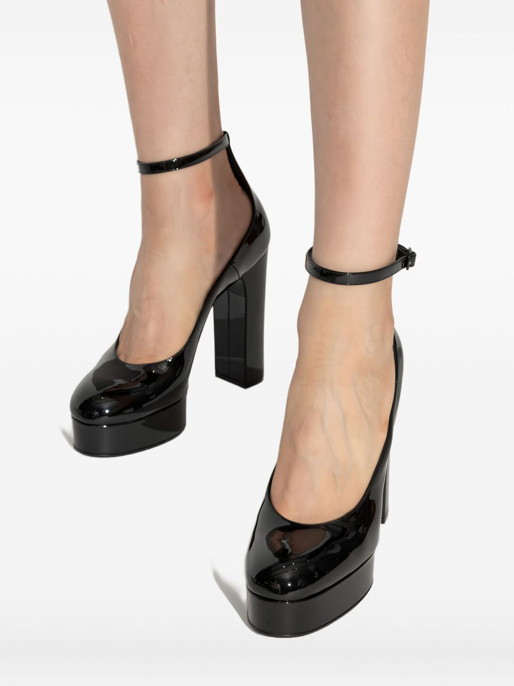 Tiffany pumps - 4