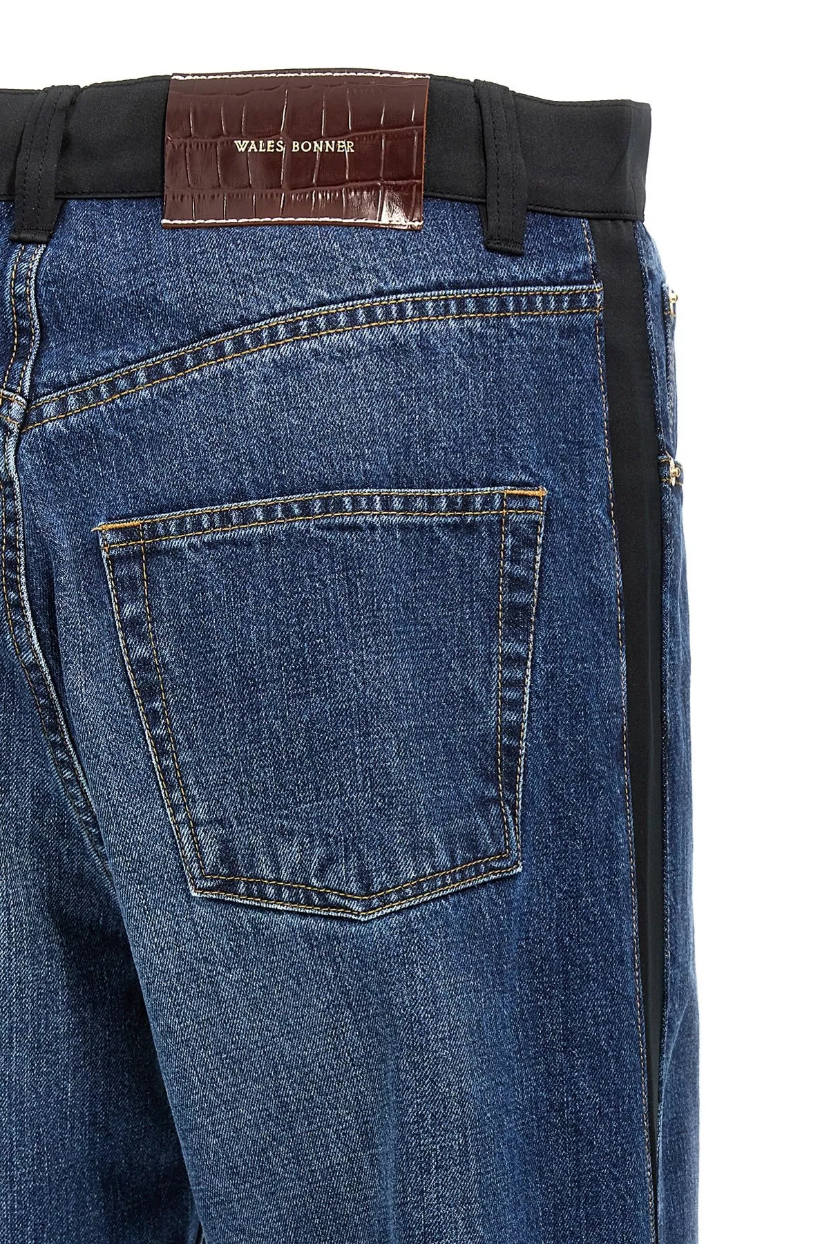 'Echo Denim' jeans - 5