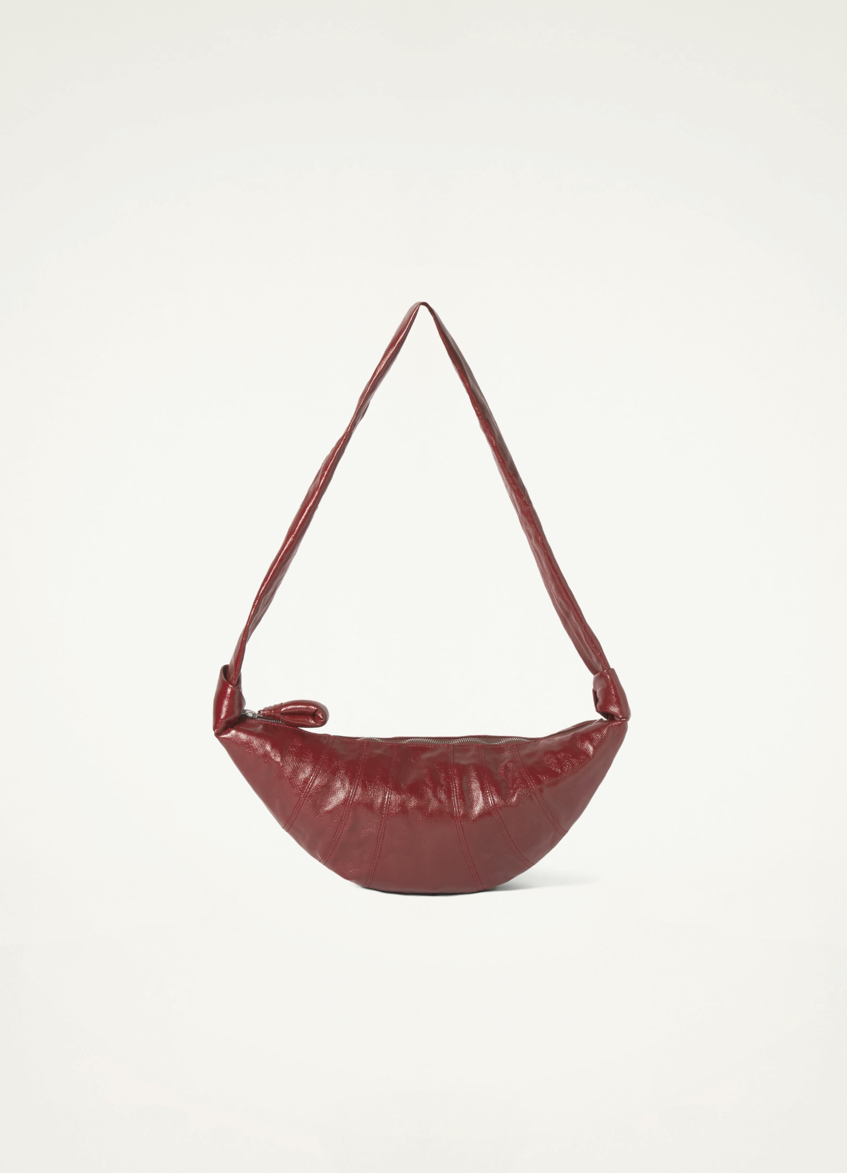 MEDIUM CROISSANT BAG - 1