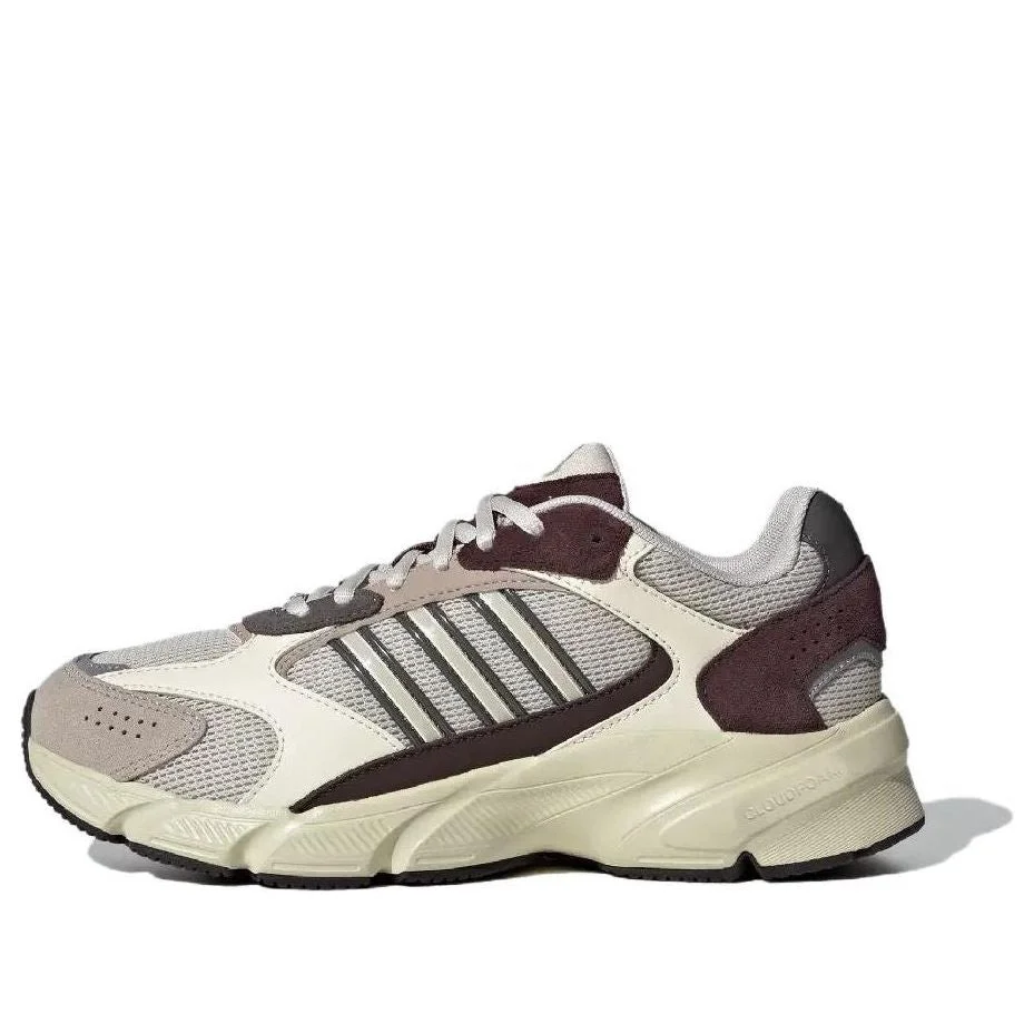 (WMNS) adidas Crazychaos 2000 'Cream Brown' JP5662 - 1