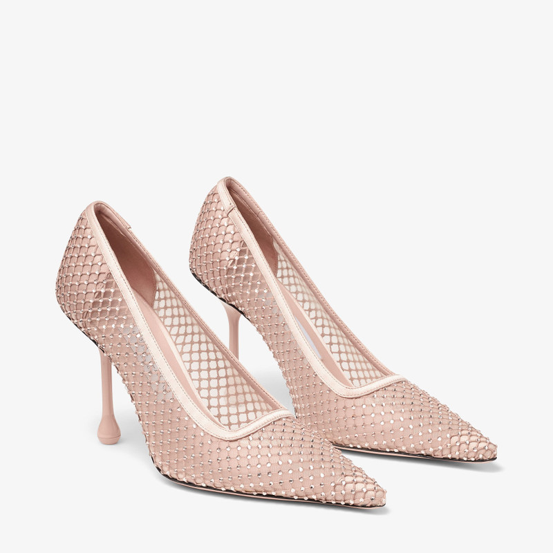 JIMMY CHOO Ixia 95
Macaron Mesh Pumps outlook