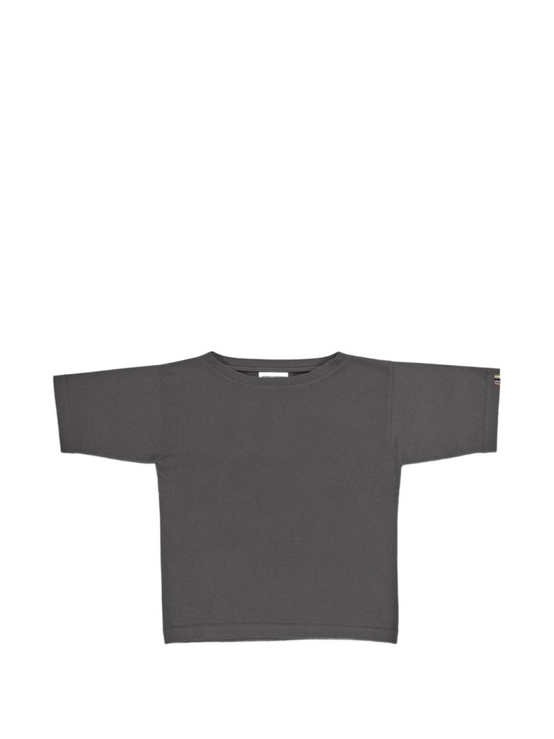 Collum crew-neck T-shirt 1