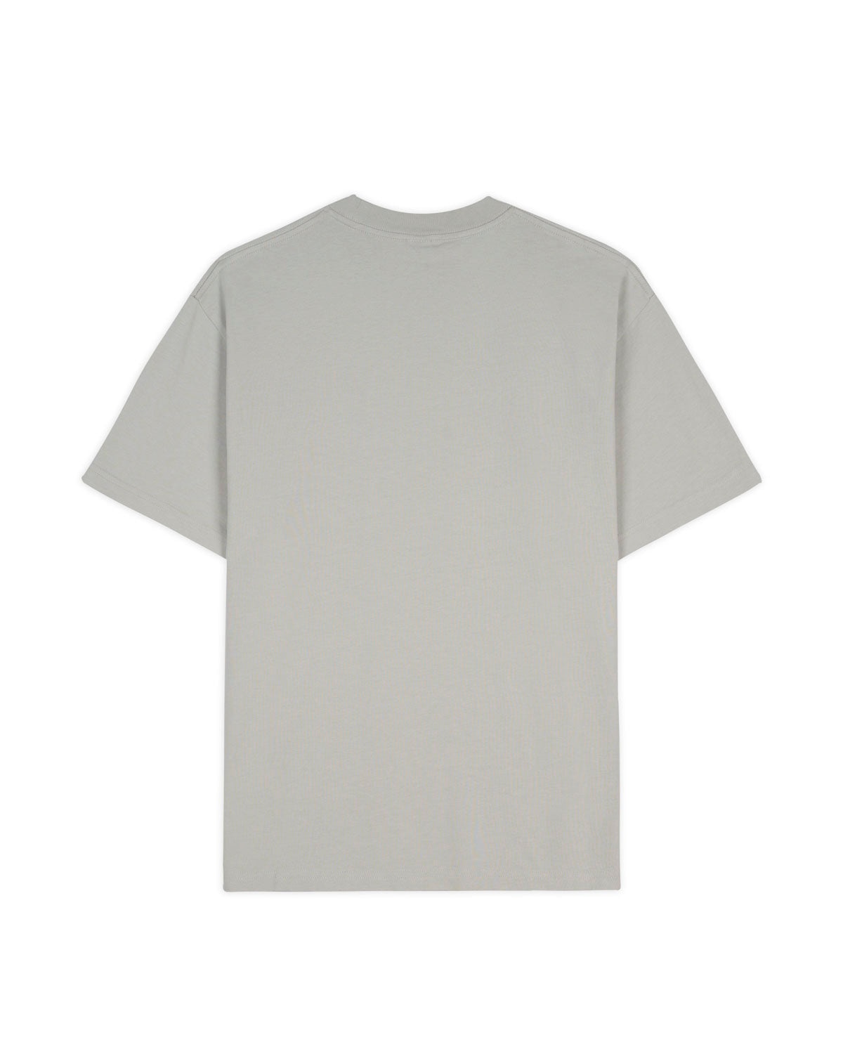 Nightmare Factory T-shirt - Cement - 2