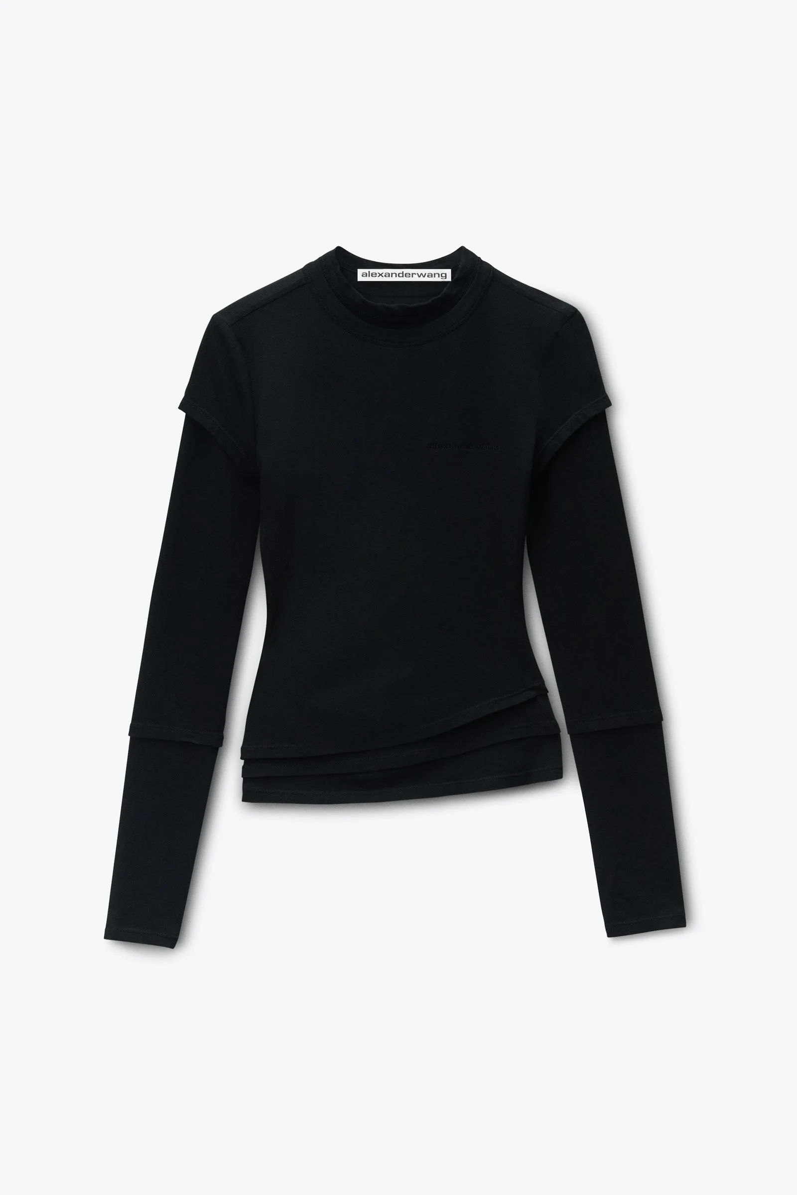 layered top - 1