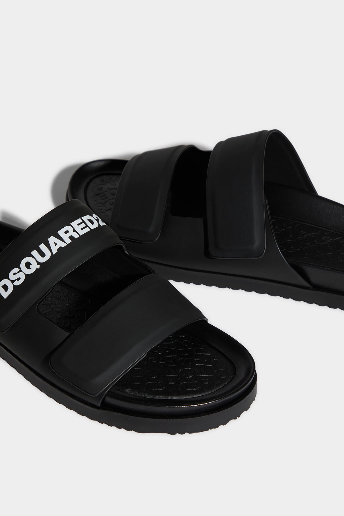 DSQUARED2 LOGO SLIDES - 5