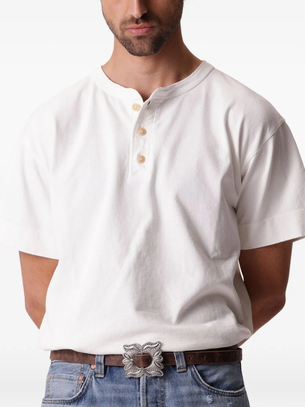 Bliss Serafino T-shirt - 1