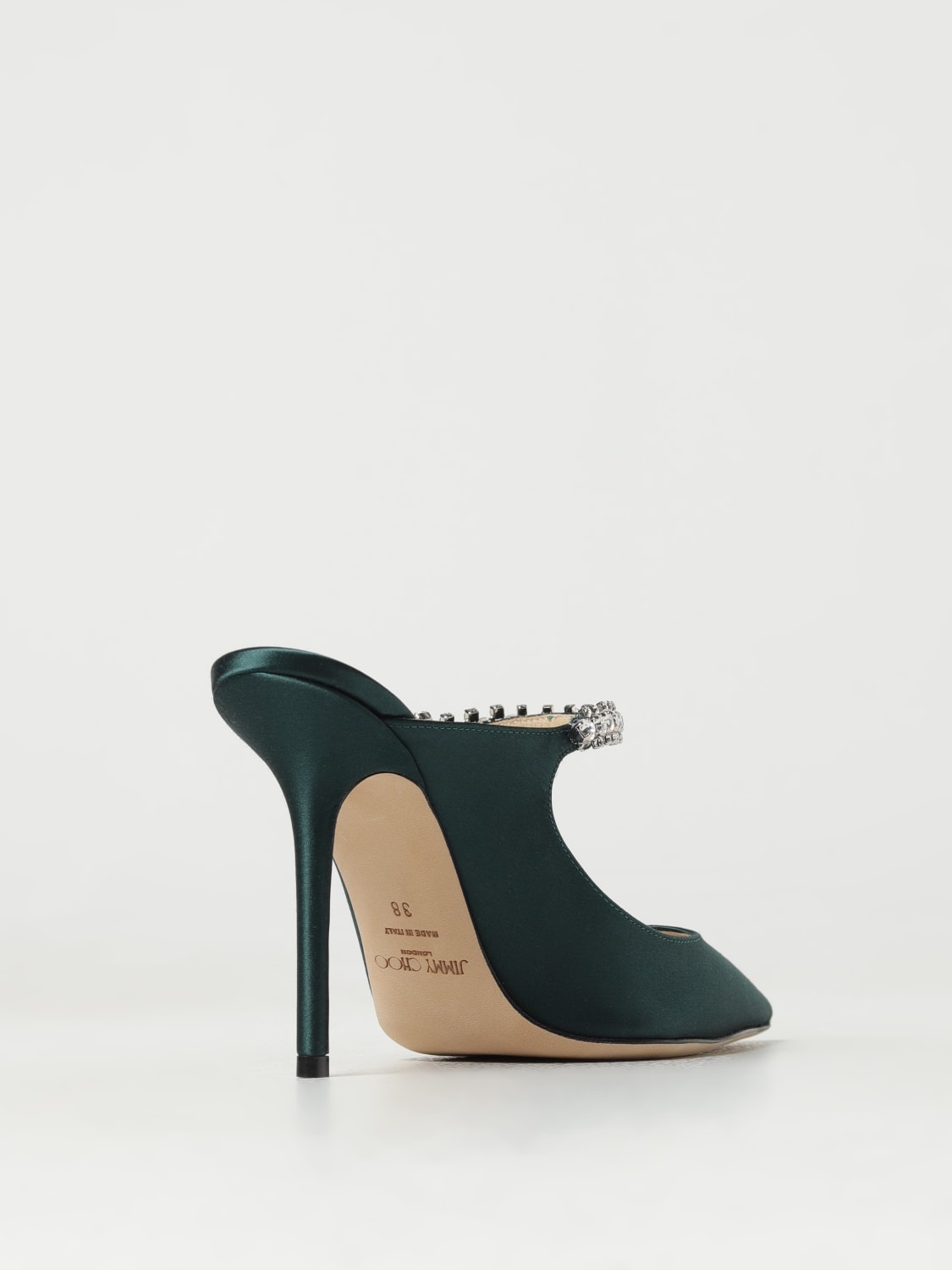 Jimmy Choo high heel shoes for woman - 3