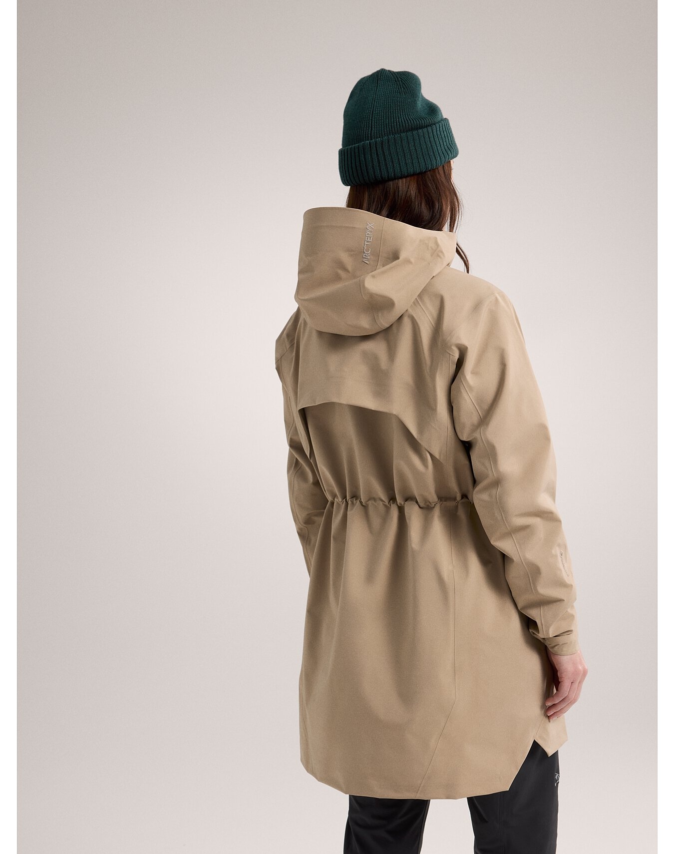Salal Jacket - 4