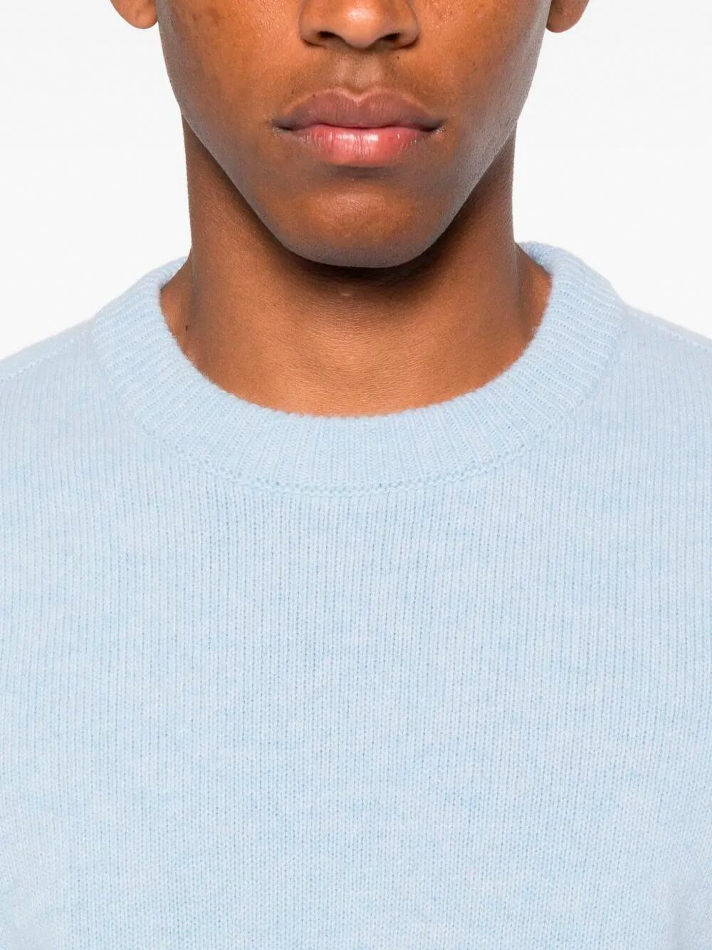 Crew-Neck - 5