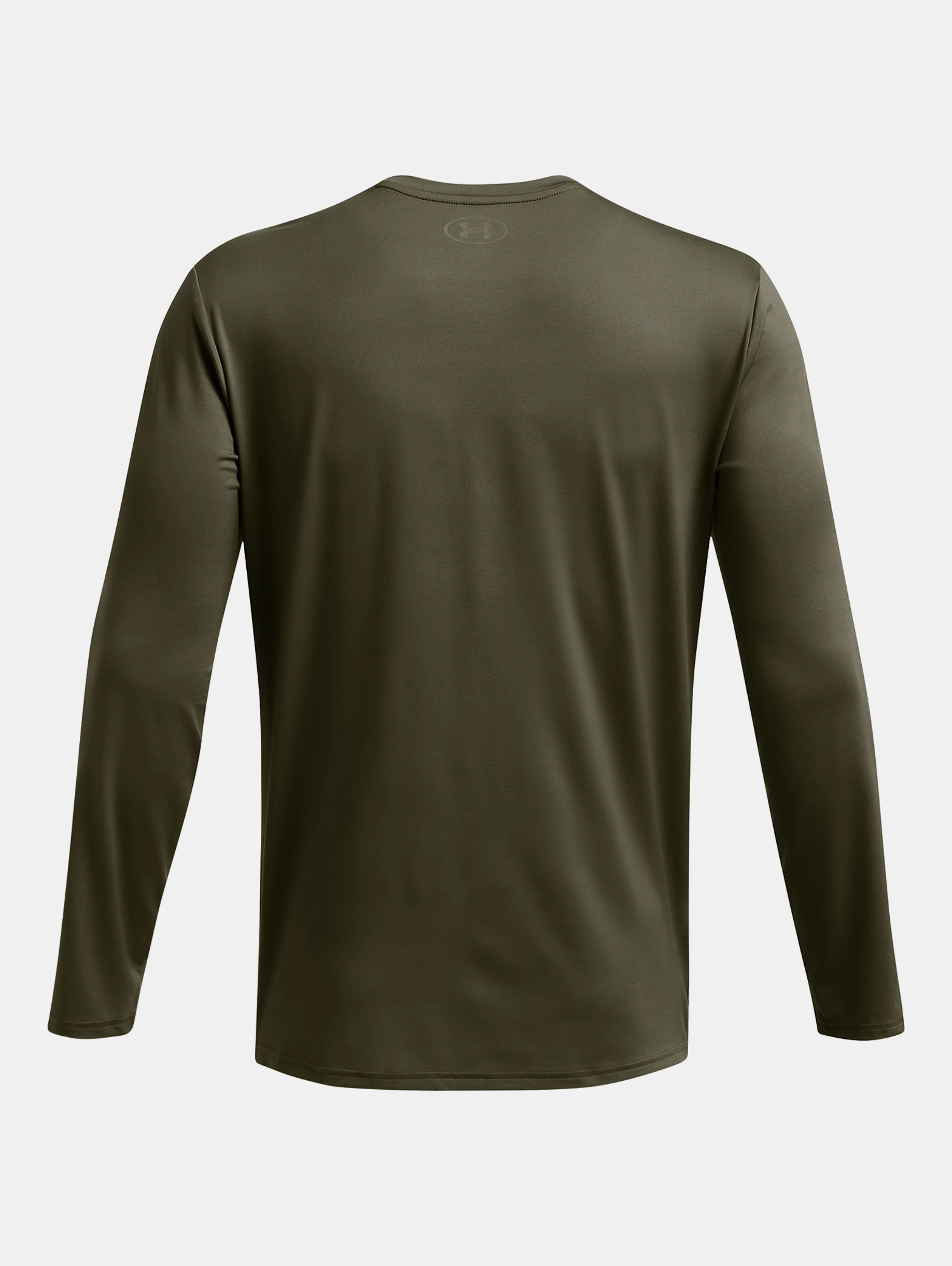 Men's UA Vanish Energy Long Sleeve - 3