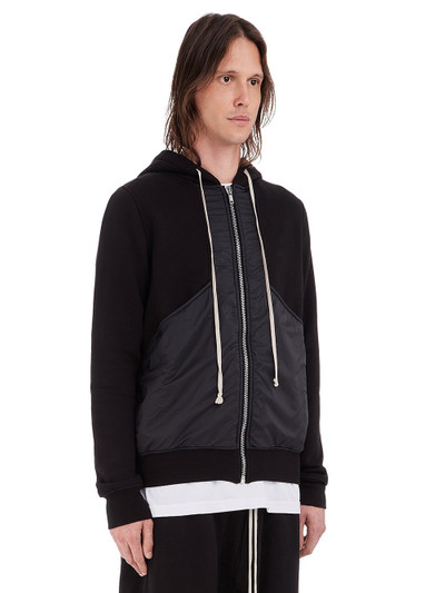 Rick Owens DRKSHDW SWEATSHIRT outlook