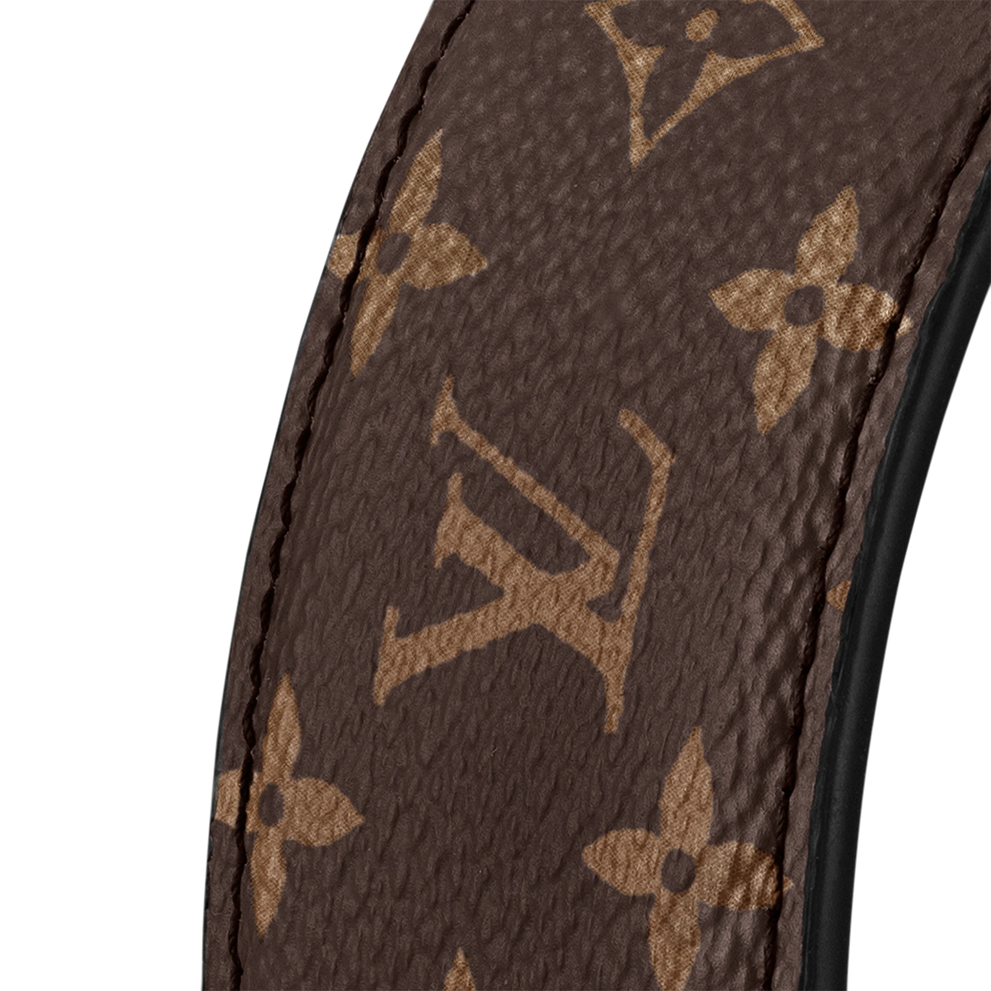 LV Outline Headband - 3