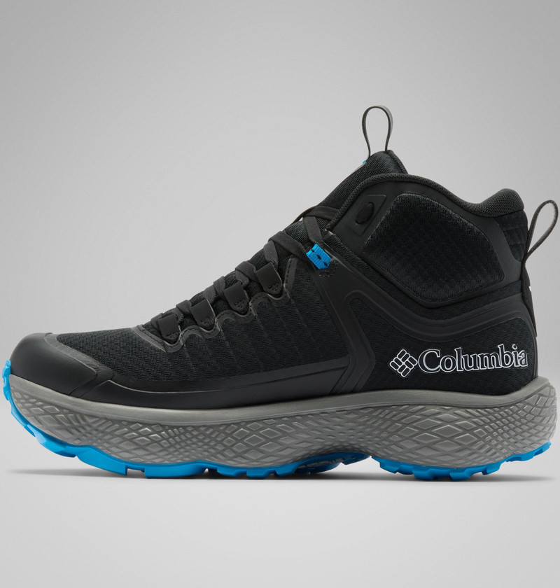 Men's Escape Thrive Titanium OutDry Mid Shoe 6