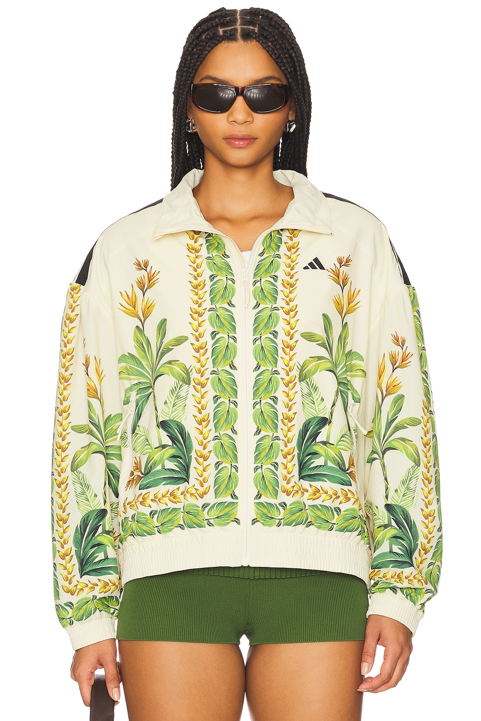 X Farm Premium Jacket - 2