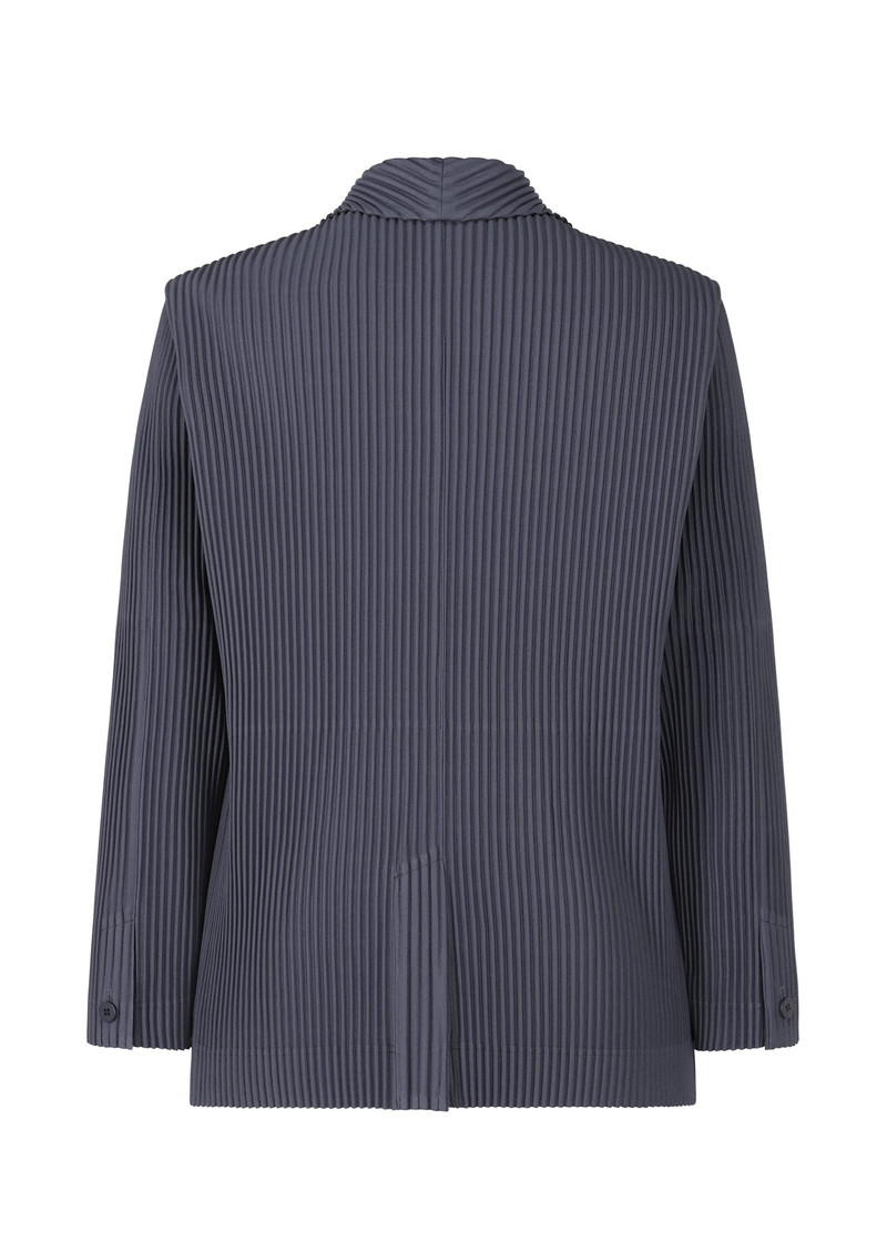 ISSEY MIYAKE TAILORED PLEATS 2 JACKET outlook