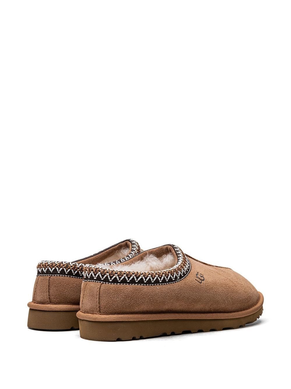 Tasman slippers - 2