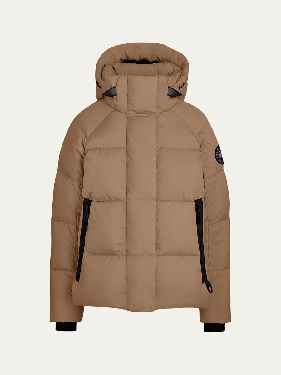 Junction Parka Black Label - 1