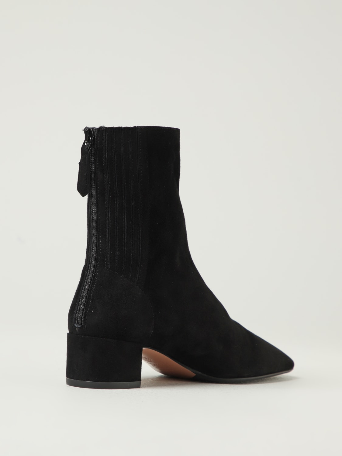 Flat ankle boots woman Aquazzura - 3