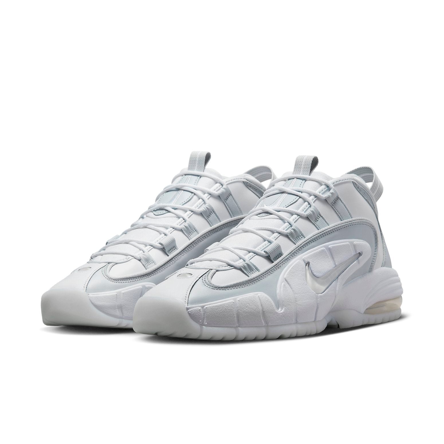 Nike Air Max Penny 1 'Pure Platinum' DV7220-100 - 3