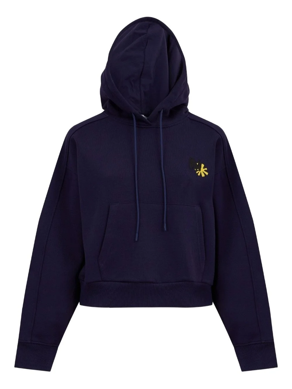 Mwave hoodie - 1