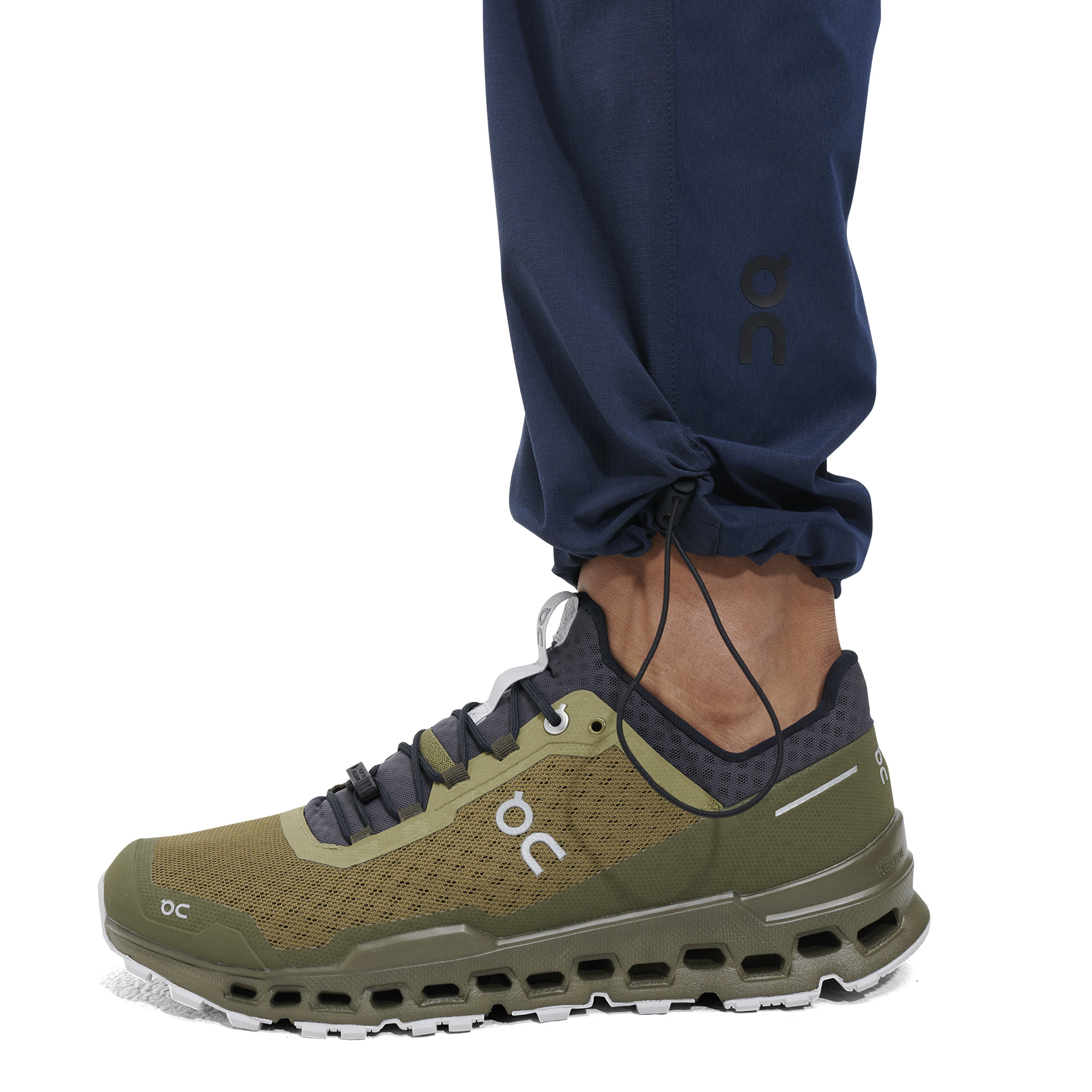 Explorer Pants - 7
