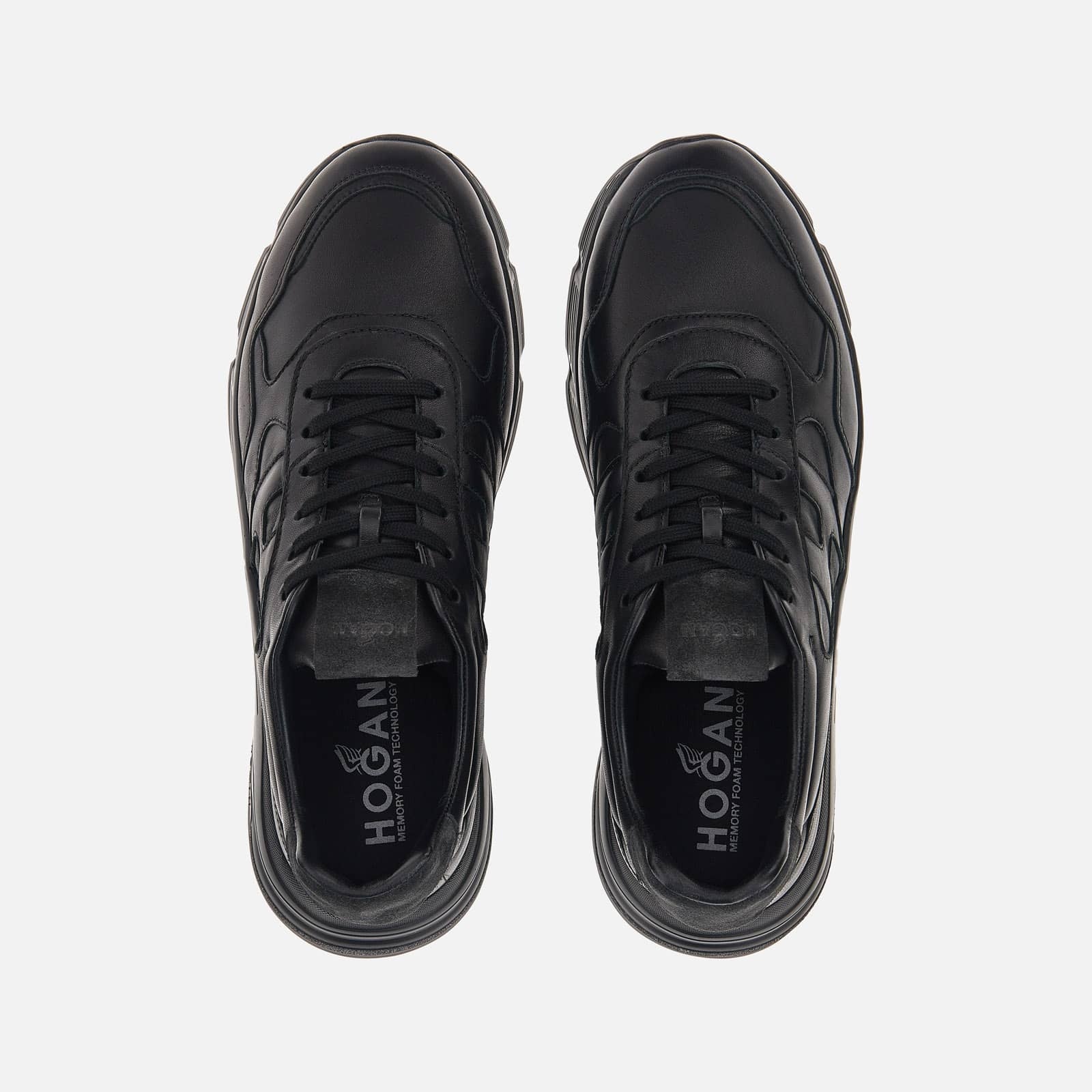 Hogan Hyperlight Black - 4