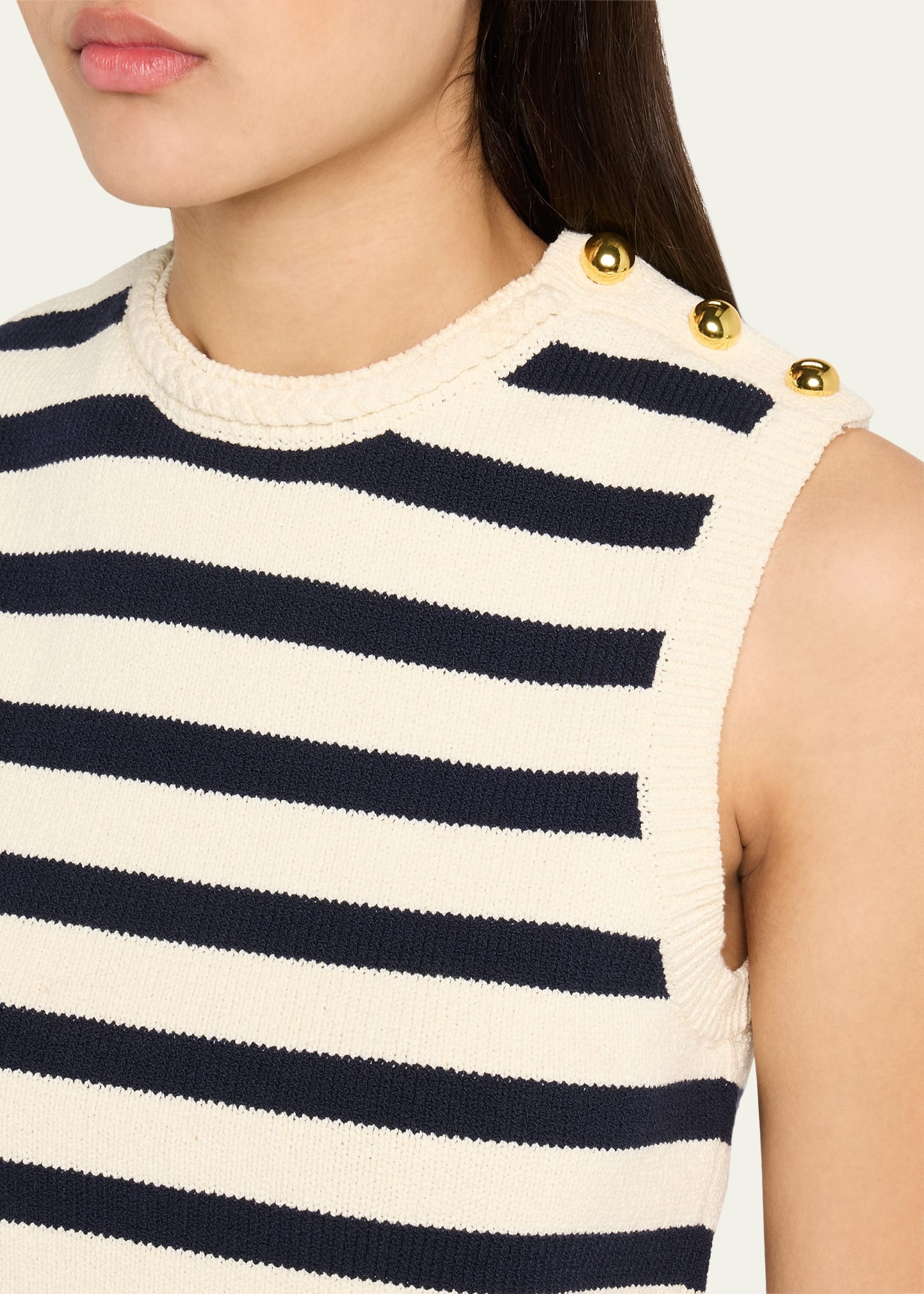 The Harbor Vest - 5