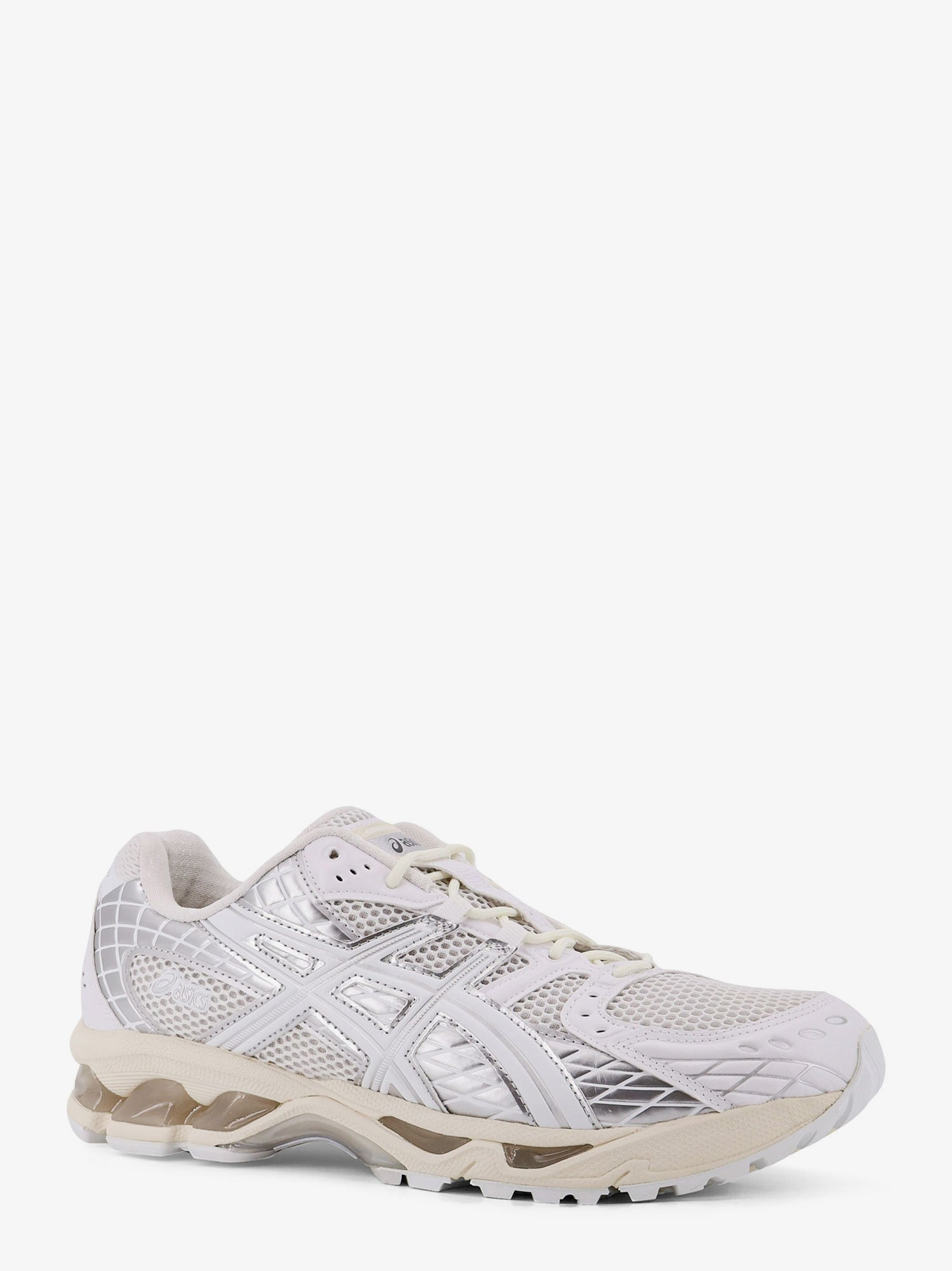 Asics Gel-Nimbus 10.1 Mesh Sneakers - 2