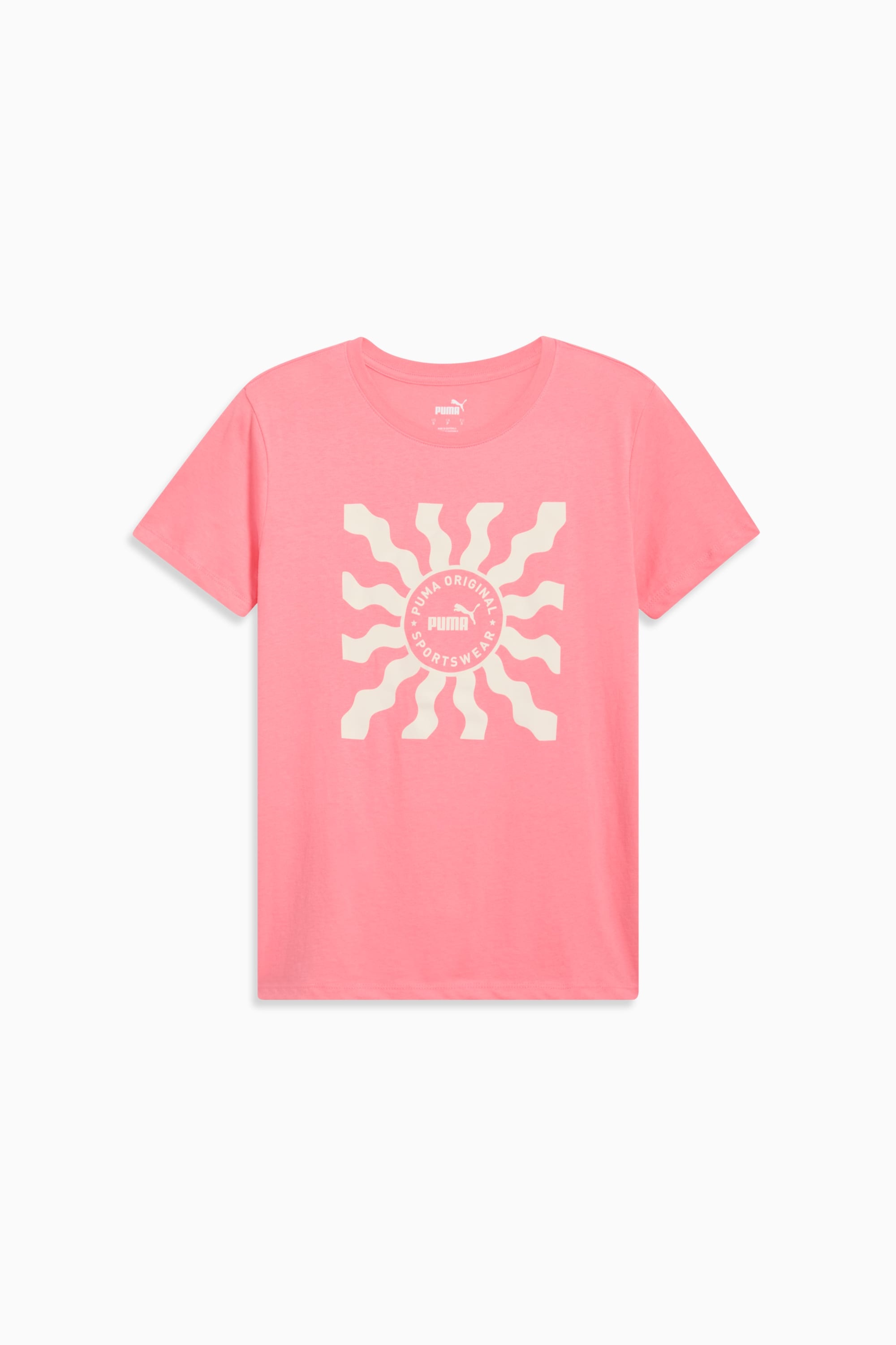 Novelty Sun Women's Tee - 1