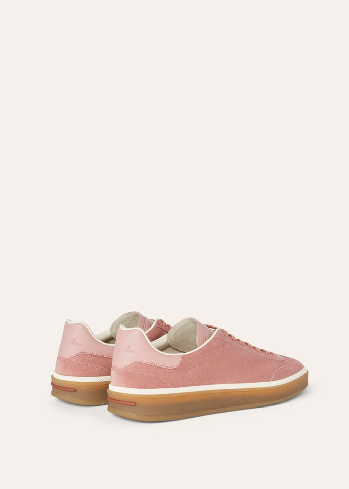 Tennis Walk Sneakers - 4
