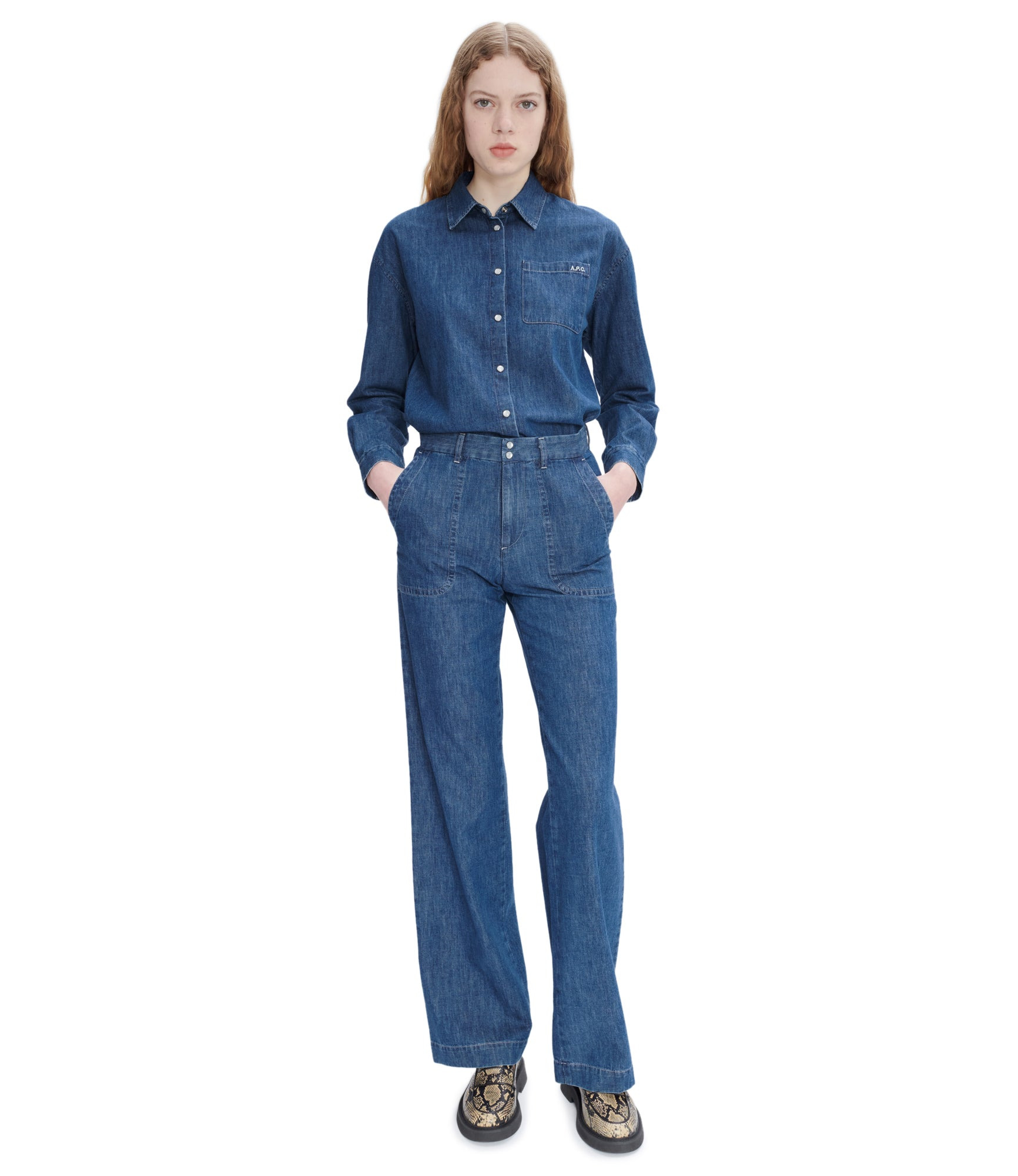 Seaside Jeans - 2