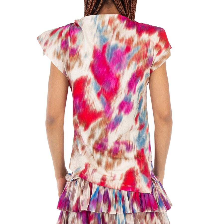 Isabel Marant Etoile Noline Top - 3
