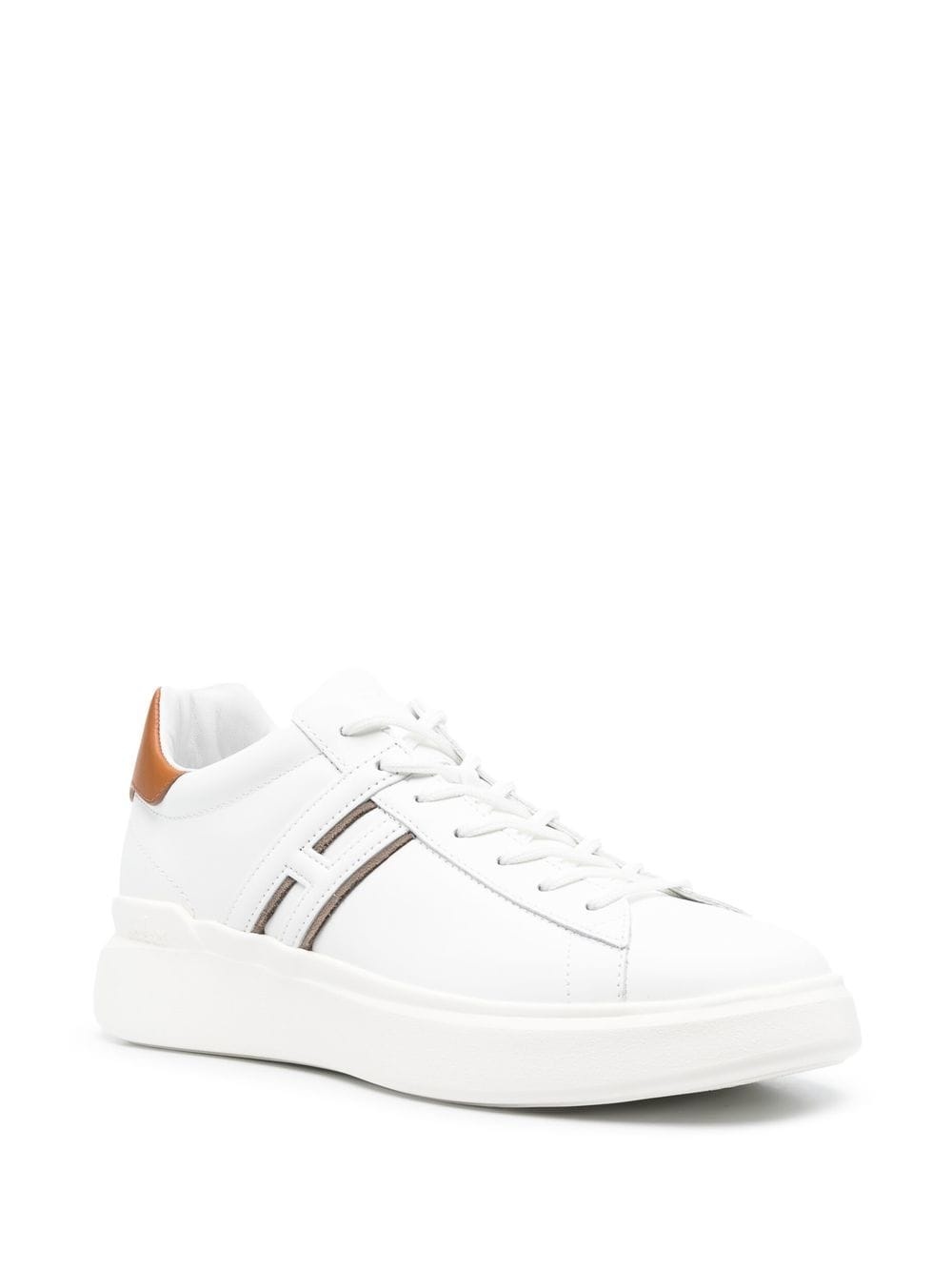 H580 low-top sneakers - 2