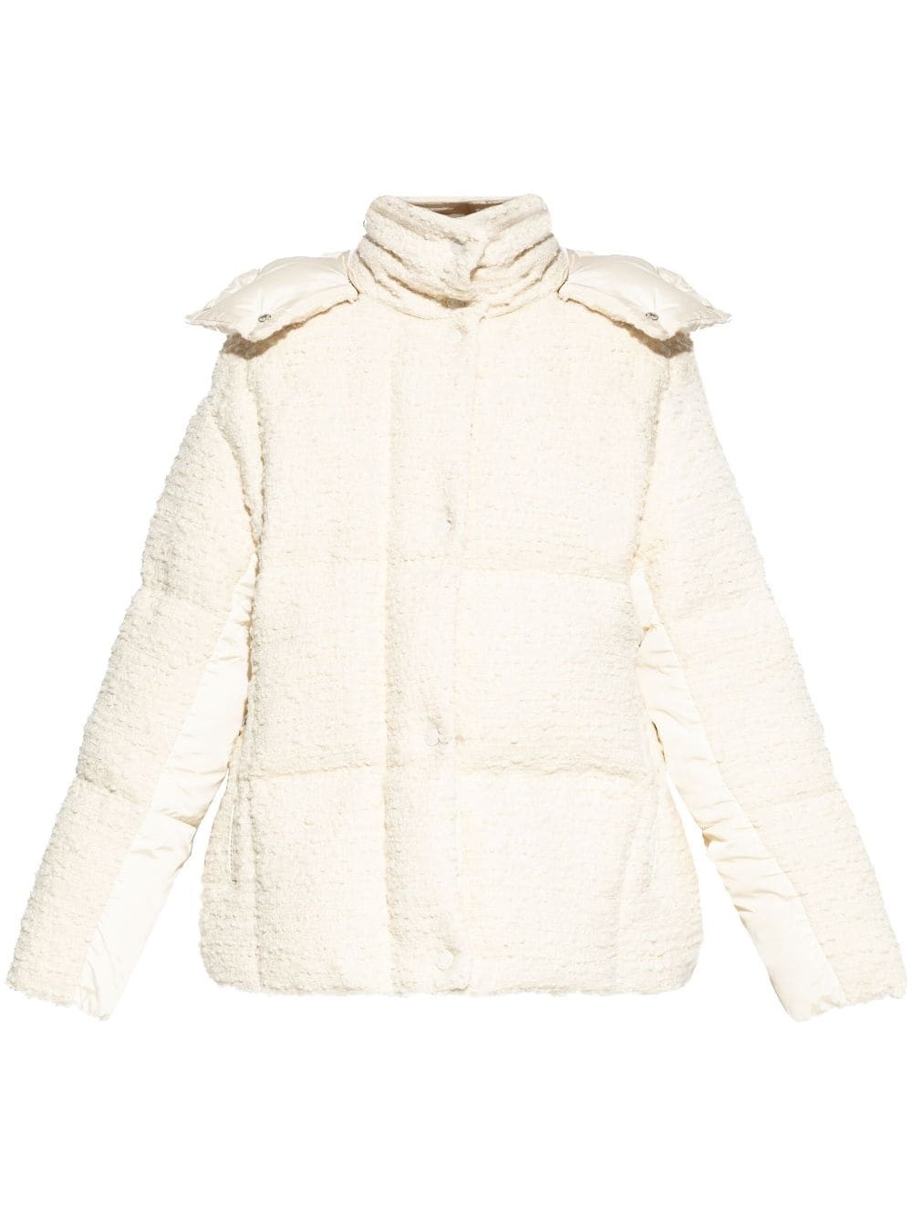 Moncler Paranas down jacket farfetch REVERSIBLE