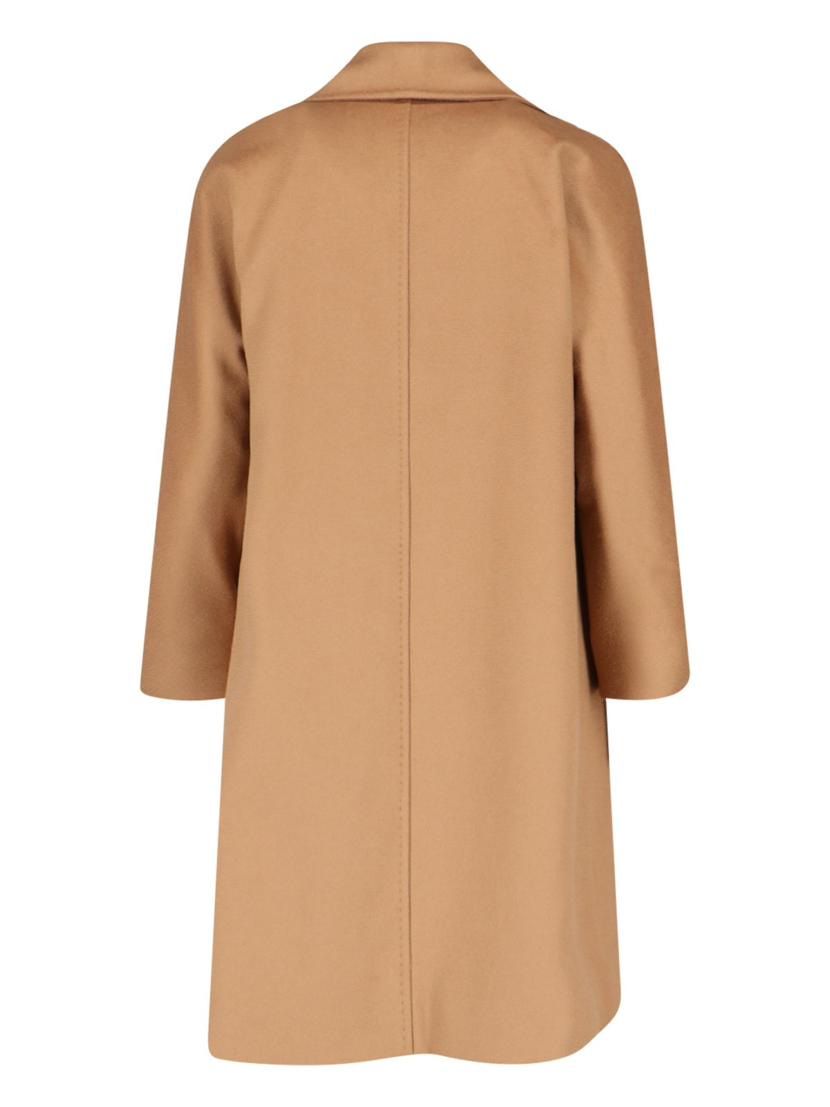 'DRAVENNA' COAT - 2